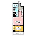 エミエール葵9階8.8万円