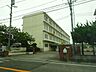 周辺：小学校「静岡市立安東小学校まで666m」