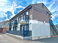静岡県静岡市葵区羽鳥2丁目：物件画像／株式会社ミニミニ静岡　静岡駅北口店