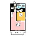 タウンコート人宿町2階7.0万円