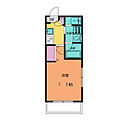 FilleFlats5階7.2万円