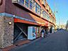 周辺：スーパー「KITE－GO音羽町店まで157m」