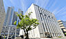周辺：病院「静岡赤十字病院まで1963m」