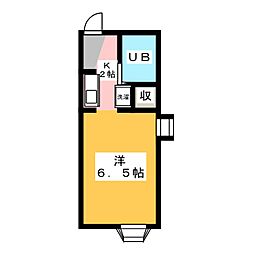 🉐敷金礼金0円！🉐スターライトホームズＡ