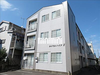 外観 外観