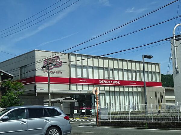 画像17:その他「静岡銀行　北安東支店まで620m」