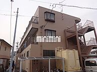 静岡県静岡市駿河区池田：物件画像／株式会社ミニミニ静岡　東静岡店