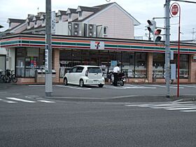 コーポＵ  ｜ 静岡県静岡市駿河区池田（賃貸アパート1K・2階・20.00㎡） その22