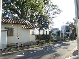 タイディーハウス  ｜ 静岡県静岡市駿河区小鹿（賃貸アパート1K・1階・21.00㎡） その15