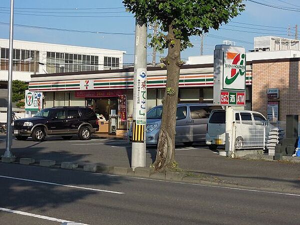 パーソンズＡ ｜静岡県静岡市駿河区大谷(賃貸アパート1K・1階・22.35㎡)の写真 その22