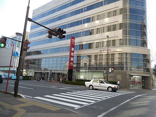 画像19:銀行「静岡銀行まで700m」