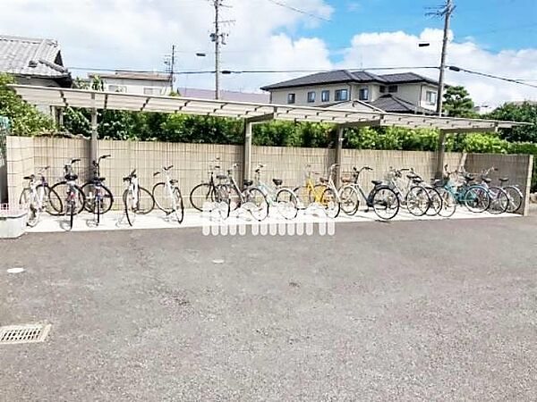 第5ハイツ山村 ｜静岡県静岡市駿河区大谷(賃貸アパート1K・2階・20.70㎡)の写真 その12