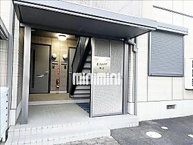 ビクトリア川合  ｜ 静岡県静岡市葵区川合１丁目（賃貸アパート1LDK・2階・39.69㎡） その18