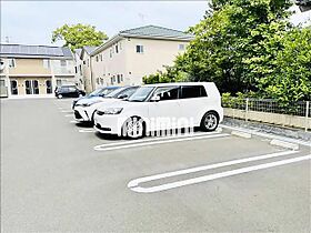 ピソ　コモド　Ａ  ｜ 静岡県静岡市葵区川合３丁目（賃貸アパート1LDK・2階・53.42㎡） その14