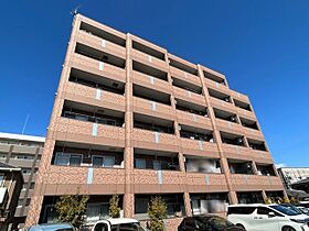 オット　アルベーリ  ｜ 静岡県静岡市葵区長沼南（賃貸マンション1LDK・1階・51.30㎡） その1