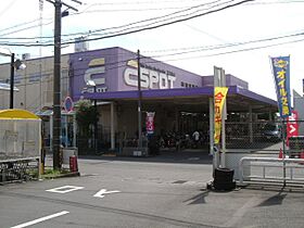 トビイシ　Ｐ  ｜ 静岡県静岡市葵区上土２丁目（賃貸アパート1LDK・1階・45.05㎡） その3