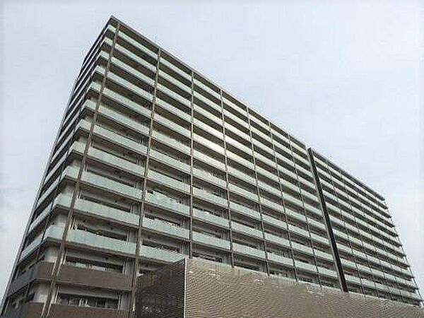 プレミスト東静岡ステーションティアラ