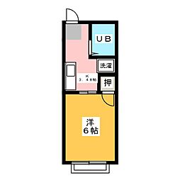 🉐敷金礼金0円！🉐リバーサイド泉