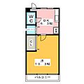 やんぱる大和4階4.3万円