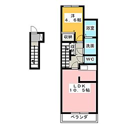 メゾン・ド・新堀