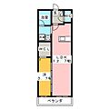ドルチェヴィータ東静岡5階6.8万円