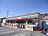 周辺：コンビニ「セブンイレブンまで160m」