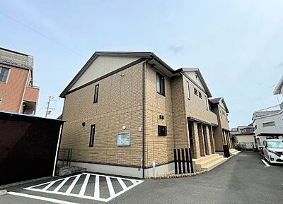 外観 外観