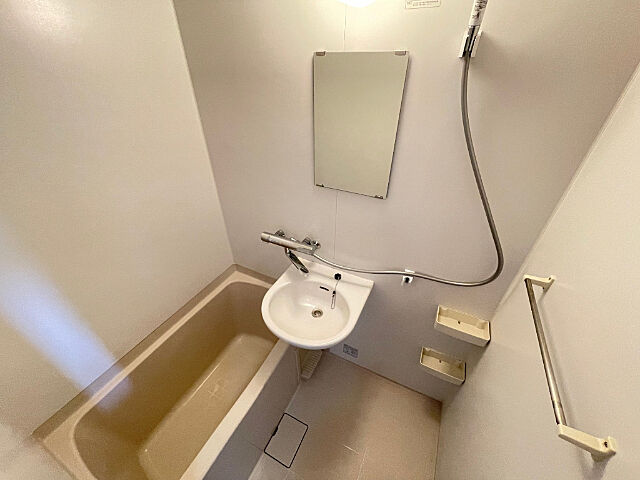 浴室