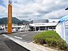 周辺：銀行「しずおか信用金庫まで810m」
