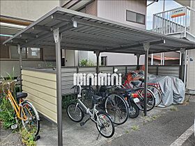 プレジール石川  ｜ 静岡県静岡市清水区中之郷２丁目（賃貸アパート1K・1階・20.25㎡） その12