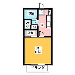 🉐敷金礼金0円！🉐メゾン聖