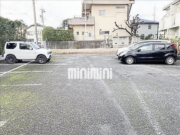 有東坂ヒルズ ｜静岡県静岡市清水区有東坂(賃貸アパート1K・1階・21.28㎡)の写真 その13