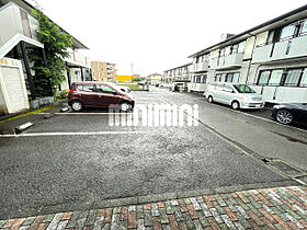 エトワール  ｜ 静岡県静岡市葵区瀬名川１丁目（賃貸アパート1K・1階・26.50㎡） その16