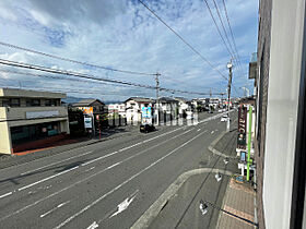 ビルドＵ3  ｜ 静岡県静岡市清水区草薙３丁目（賃貸マンション1K・2階・21.27㎡） その11