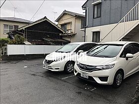 ディアス剣持  ｜ 静岡県静岡市清水区有度本町（賃貸アパート2K・1階・36.54㎡） その13