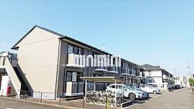 ルミエール  ｜ 静岡県静岡市葵区瀬名川１丁目（賃貸アパート1K・1階・33.61㎡） その1