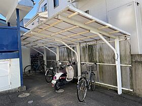 ピュアスト草薙  ｜ 静岡県静岡市清水区草薙杉道３丁目（賃貸アパート1K・1階・17.82㎡） その12