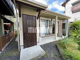 長崎新田平屋 101 ｜ 静岡県静岡市清水区長崎新田167-3（賃貸一戸建1DK・1階・32.25㎡） その1