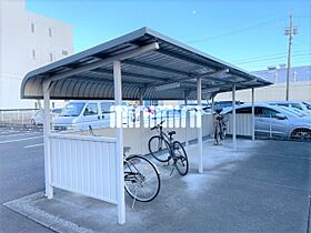 サニーホームズ  ｜ 静岡県静岡市清水区長崎（賃貸アパート1LDK・3階・37.56㎡） その13