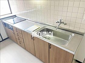 ヴェラハイツ欅  ｜ 静岡県静岡市駿河区谷田（賃貸マンション3LDK・2階・64.04㎡） その21