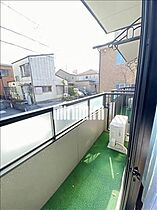 エントピア  ｜ 静岡県静岡市清水区鳥坂（賃貸アパート1K・1階・27.00㎡） その12