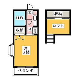 🉐敷金礼金0円！🉐リバティ中之郷