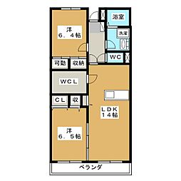 セレーノ西の原