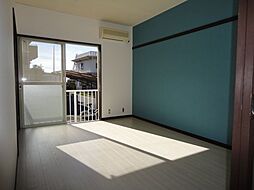 あっち 1DKの写真