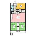 エクセレント草薙C棟4階8.0万円