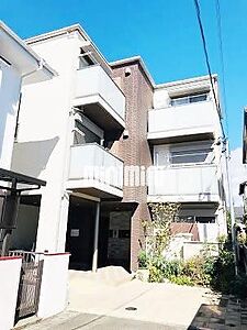 外観 外観