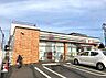 周辺：コンビニ「セブンイレブン清水西高町店まで99m」