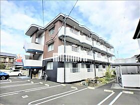 サン・ドマーニ  ｜ 静岡県静岡市清水区八坂東２丁目（賃貸マンション1DK・2階・25.92㎡） その3