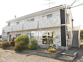 ル・プルミエ  ｜ 静岡県静岡市清水区三保（賃貸アパート1K・1階・21.21㎡） その1