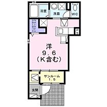 ベニール　T 101 ｜ 静岡県静岡市清水区木の下町158番地の1（賃貸アパート1R・1階・29.40㎡） その2